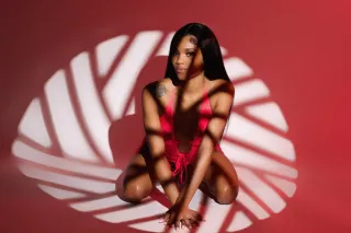 PRETTY FACE TREAT💦 GUARANTEED ... - Image 2