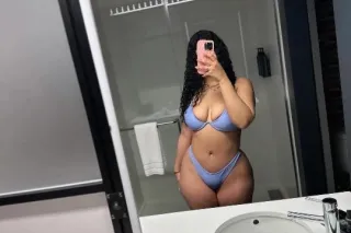 🔴🔴 RICA LATINA 😈😈 CALIENTE Y S... - Image 1