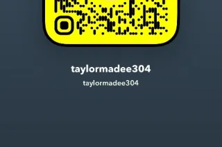 Tempting TaylorMade❤ - 29 - Image 1