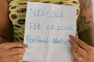Ethiopian Cuban Fetish friendly Goddess visits Portland Maine - Image 11