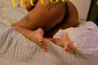 Ethiopian Cuban Fetish friendly Goddess visits Portland Maine - Image 6
