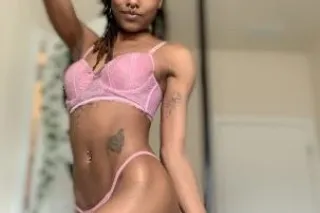 -OUTCALLS ONLY- Feisty petite alt/goth ebony girl ready for fun 🖤🌸 - Image 12