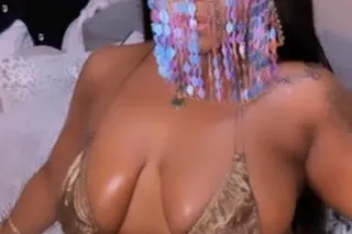 💦 Dominican BIG BOOTY⭐😋 TASTY PORNSTAR🎥👅 IC/OC KINKs🐷 MULTI HOUR ⭐SQUIRT 💦🐱🐱QUEEN 🩵💦 - Image 7