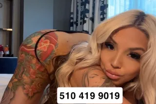 ✨✨✨✨INCALL AND OUTCALL 💙💙 💙 RE... - Image 1