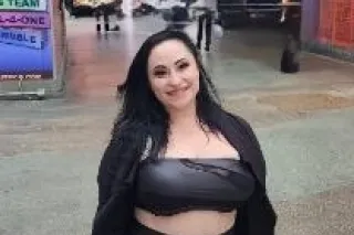 Busty Big Booty Brittany Just ... - Image 1