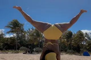 Outside warm but im warmer - 2... - Image 3