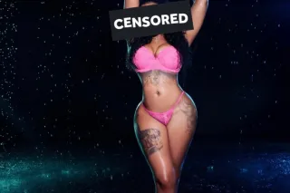 Upscale Exotic Babe Waiting For You ✨ NO BLACK MEN - Image 1