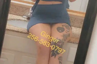 It's GINGER 😍 New in town! TWO GIRL AVAILABLE 👯 - Image 1