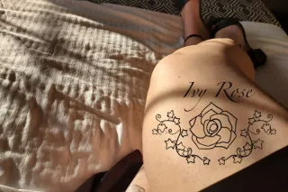 IvyRosePr - true companion - 3... - Image 3
