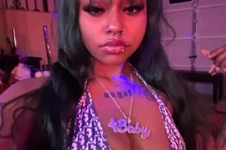 5'5 THICK REDBONE BRACEFACE🍒💦 CarPlay Special👅🫦 - Image 11