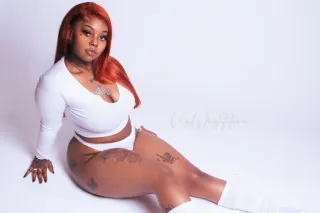 5'5 THICK REDBONE BRACEFACE🍒💦 CarPlay Special👅🫦 - Image 1