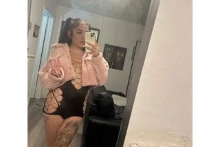 kay the throat goat 🥰outcalls only! - Image 6