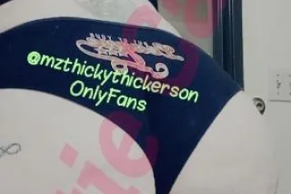 i have incall @mzthickythickerson only fans up all night qv special 100qv - Image 4