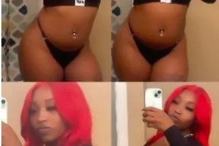Im tryna Ride some Dick 😩2 nuts 120 Qv special ‼😍 Full service, Hhr deals, ‼ - Image 2