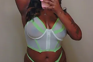 🩷AfroLatina Babe 🇳🇬🇵🇦 CANDY MONROE 🍫Last Weekend In Town😘😘 Catch Me Before I Go Baby💋🩷 - Image 6