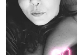 donate a buck to save a slut -... - Image 2