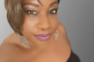 👄 👄 Velvet Lips, Dirty Tricks.... - Image 3