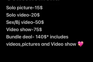 Seeking professional generous men you are always appreciated you will love it over here💖 - Image 8