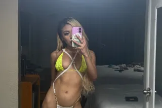 gonna leave ina DAY latina tight FUN SIZE SD - Image 9