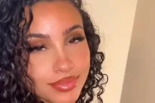 pretty face to cum on tight pussy to cum in - Image 5