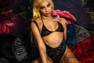 cum have fun with Bambii😛 - 28 - Image 1