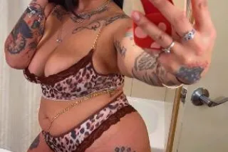 CUM get your rocks off with ROXXXI - Image 5