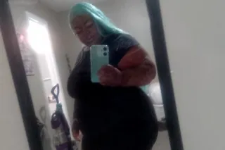 fat 💧 pussy Love getting fucke... - Image 3