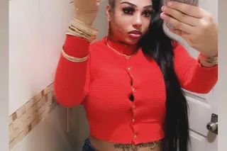 Come stuf my ass hole with no ... - Image 3