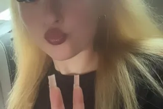 Cum Have A Blast With Bubbless... - Image 2