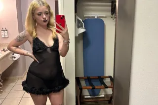 Cum Have A Blast With Bubbless🫧 - Image 5