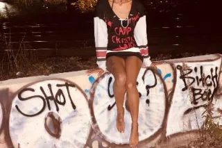 my other number isnt working so yes its me on both numbers . ready for some soaking fun i finally arrived you know what to do 😫💋incall and outcall😝💦 - Image 2