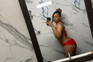 🦋💕THICK PORNSTAR👅💦 HEAD DEMON😩😈NO LOW BALLERS💰💰SUPERHEAD & JUICY BOOT🥰💋/ CUM DO ME GOOD 🥰🥰😝INCALL/OUTCALL🥰🥰 - Image 1