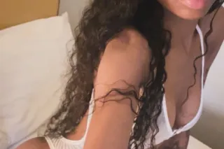 slim wet freak🥰👅💦 tight and pe... - Image 3