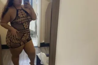 BBW mixed mami Incall special ... - Image 3