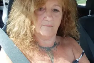 Freaky Hot Cougar - Image 1
