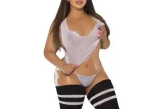 💦🍑 BIG BOOTY EXOTIC SLUT BIG TITTYS AND SUPER WET TIGHT PUSSY 💦💦 - Image 5