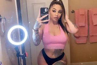 Sexy Latina ⭐💕👑100% REAL⭐ €•X•0•T•I•C🙊freak🙈💦 LAST DAY LeTs PlAy💕🤩⭐👑 - Image 5