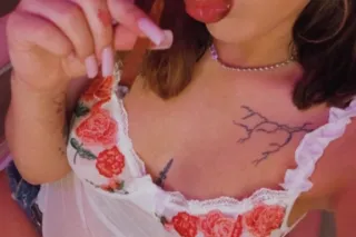 Ally baby back for a fun time ... - Image 1