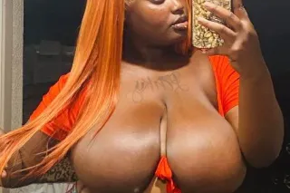 👅💦 BIG BOOTY and BIG BOOBIES💦👅... - Image 4