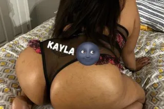 😻KAYLA M🌘🌚N🌙💋EXOTIC🤩THICK/CURV... - Image 3