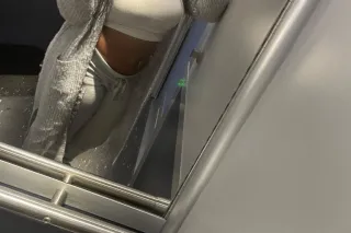 In Town For The Day💋 Cum See m... - Image 1