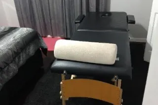 Masajista madura totalmente particular - Image 5