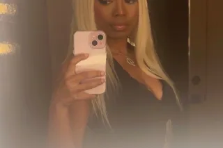Black Barbie Available Now - 2... - Image 1