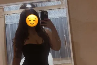 Curvy 🍑 Latina visiting NOHO 🌃... - Image 1