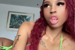 I DONT SUCK DICK"💦" i SWALLOW ... - Image 2