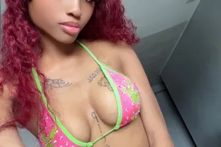 I DONT SUCK DICK"💦" i SWALLOW ... - Image 3