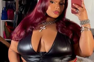 ⚠ LAST NIGHT HERE⚠🎄HO HO HO‼🎅💋 Hotter than Cocoa ☕😍‼Let me LICK your CANDY CANE🍬😘 NAUGHTY LIST📋😈 Unravel My Gifts 🎁 🤗🎀NAUGHTY NURU💦 - Image 5