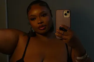 ⚠ LAST NIGHT HERE⚠🎄HO HO HO‼🎅💋 Hotter than Cocoa ☕😍‼Let me LICK your CANDY CANE🍬😘 NAUGHTY LIST📋😈 Unravel My Gifts 🎁 🤗🎀NAUGHTY NURU💦 - Image 6