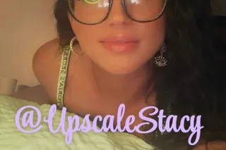 Upscale Stacy 👄 UNRUSHED SESSIONS !! - Image 7