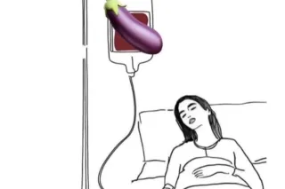 🤭 cum hide your cock in me dad... - Image 1